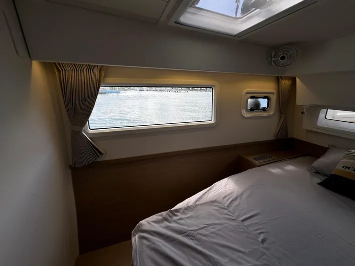 Bluevana Yacht Photos Pics 