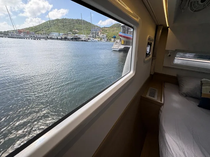 Bluevana Yacht Photos Pics 