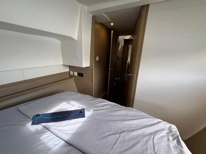 Bluevana Yacht Photos Pics 