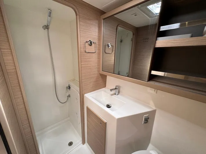 Bluevana Yacht Photos Pics 