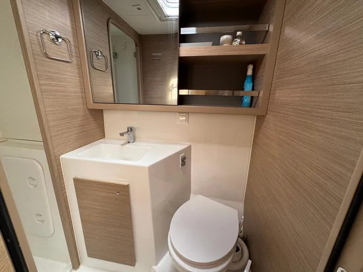 Bluevana Yacht Photos Pics 