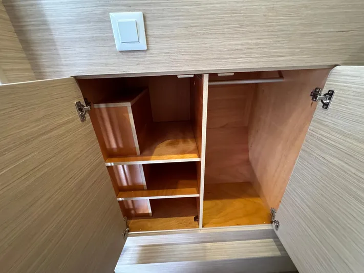 Bluevana Yacht Photos Pics 