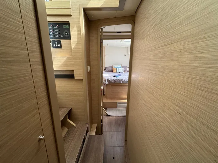 Bluevana Yacht Photos Pics 