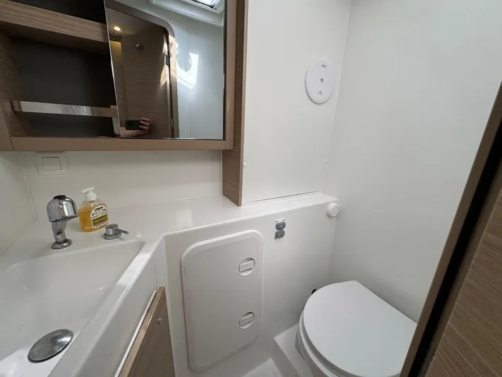 Bluevana Yacht Photos Pics 