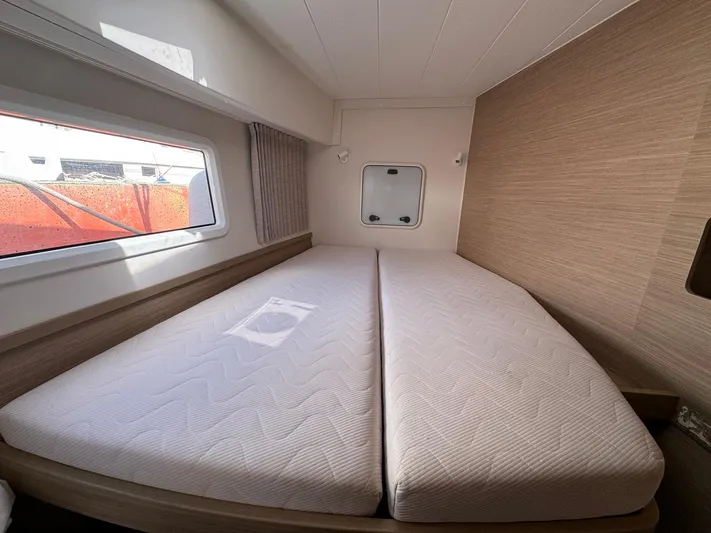 Bluevana Yacht Photos Pics 