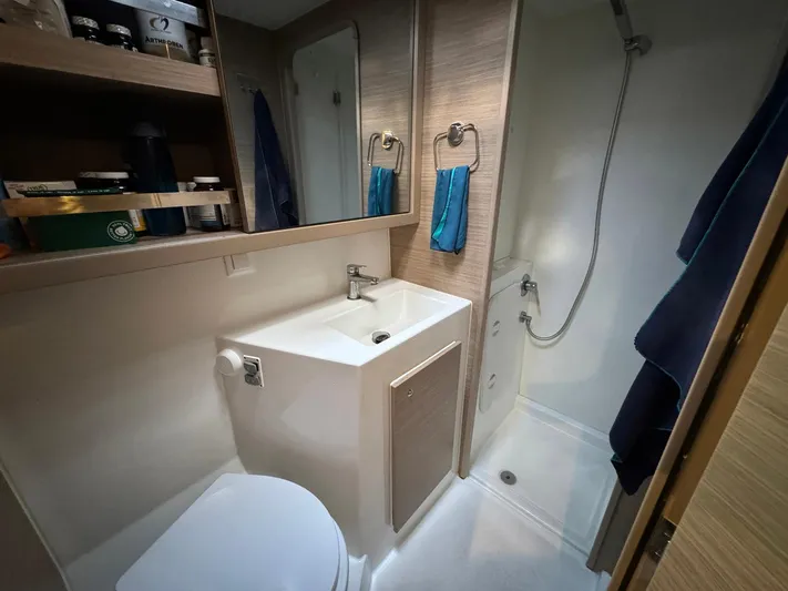 Bluevana Yacht Photos Pics 