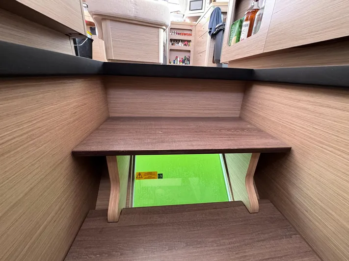 Bluevana Yacht Photos Pics 