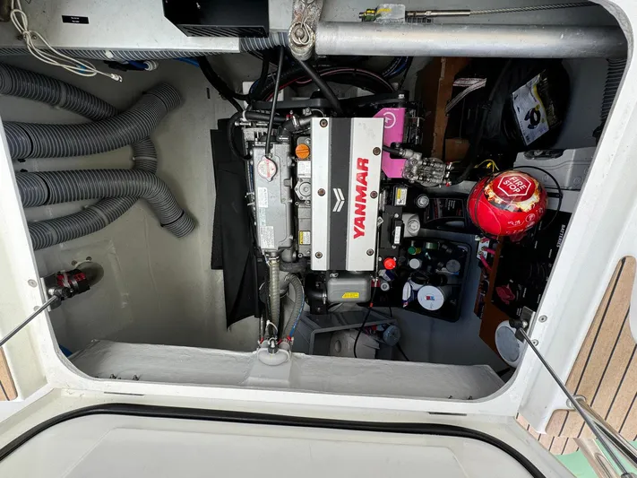 Bluevana Yacht Photos Pics 