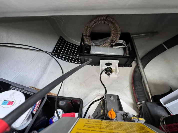 Bluevana Yacht Photos Pics 