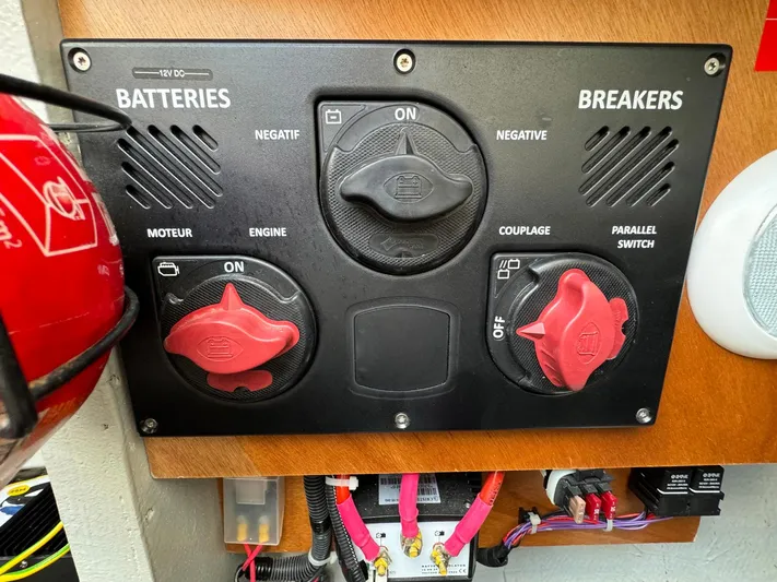 Bluevana Yacht Photos Pics 