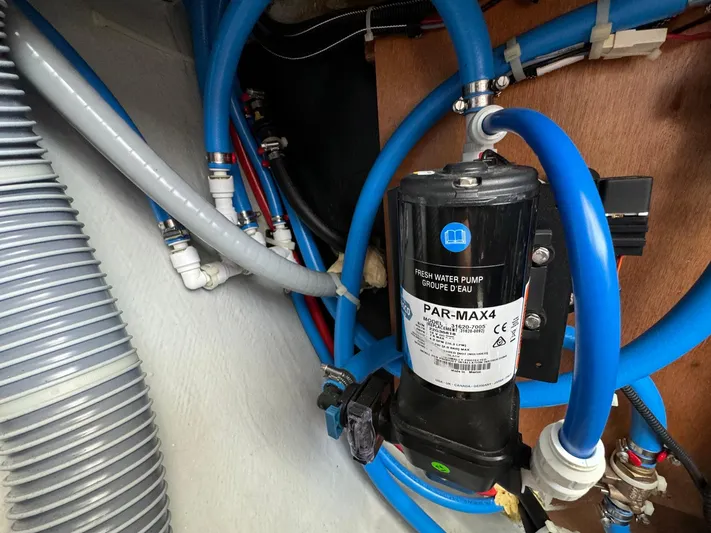 Bluevana Yacht Photos Pics 