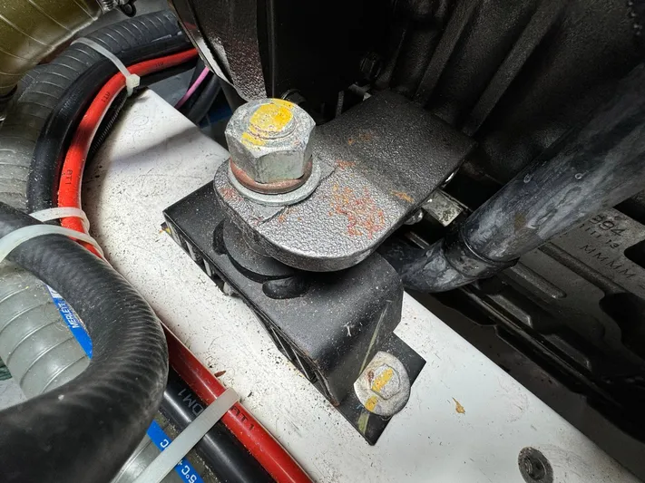 Bluevana Yacht Photos Pics 