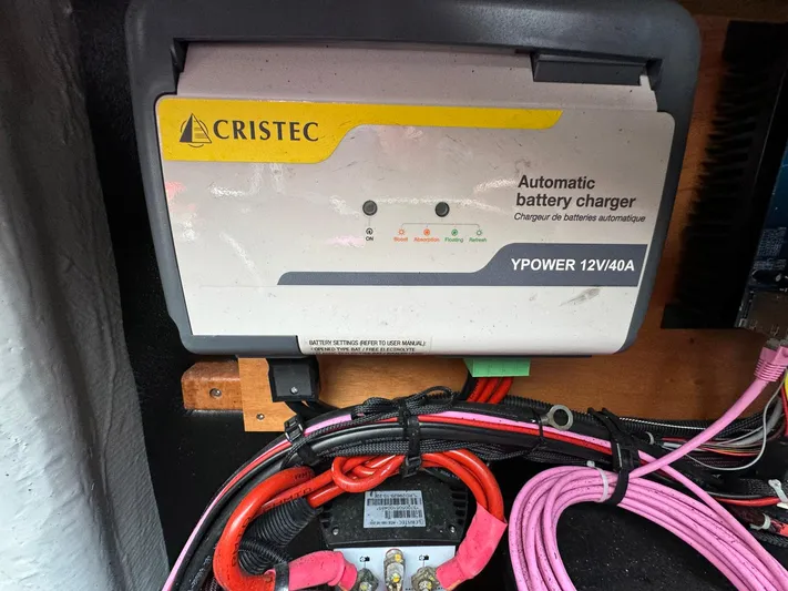 Bluevana Yacht Photos Pics 