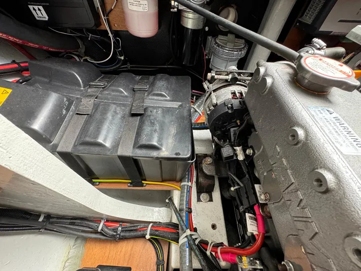 Bluevana Yacht Photos Pics 