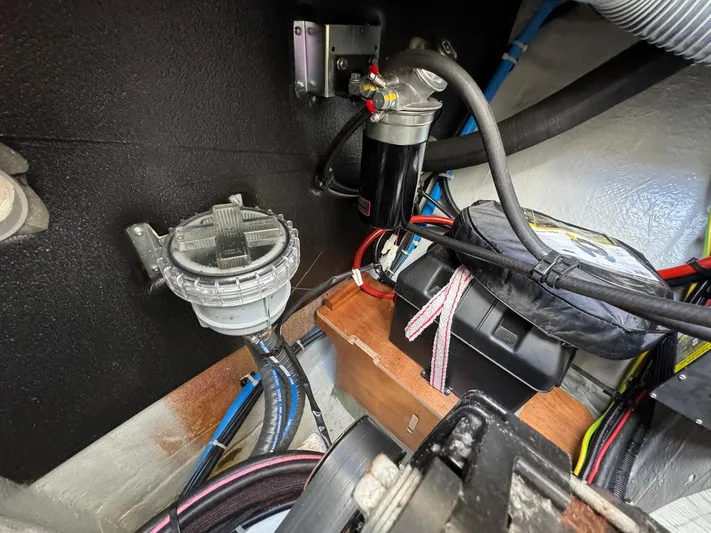 Bluevana Yacht Photos Pics 