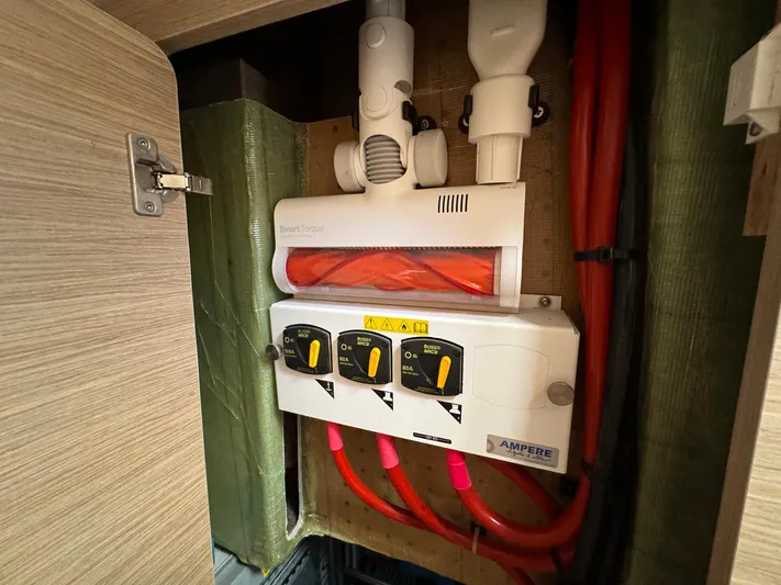 Bluevana Yacht Photos Pics 