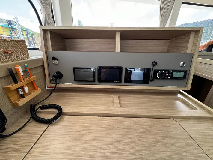 Bluevana Yacht Photos Pics 