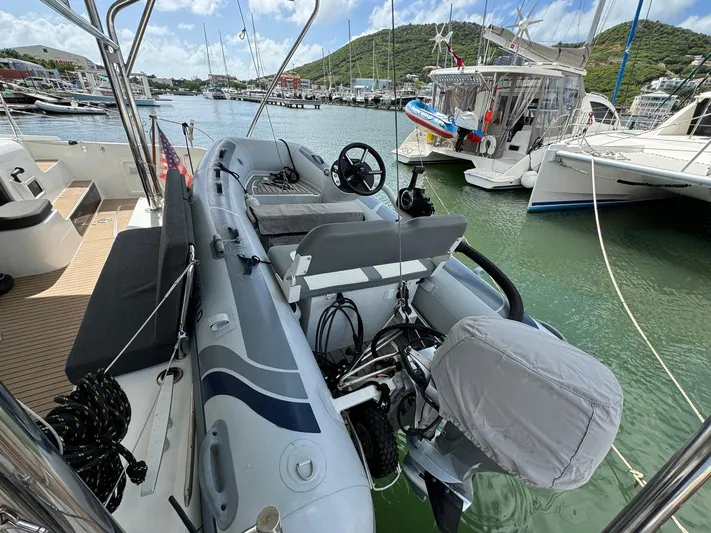 Bluevana Yacht Photos Pics 