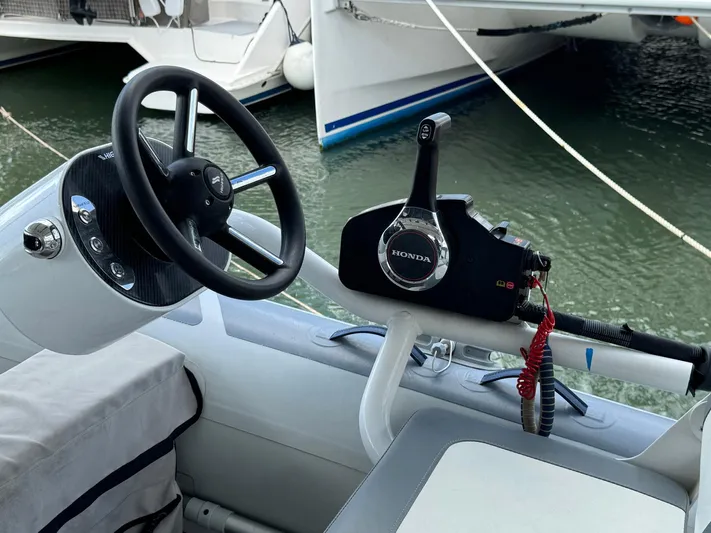 Bluevana Yacht Photos Pics 