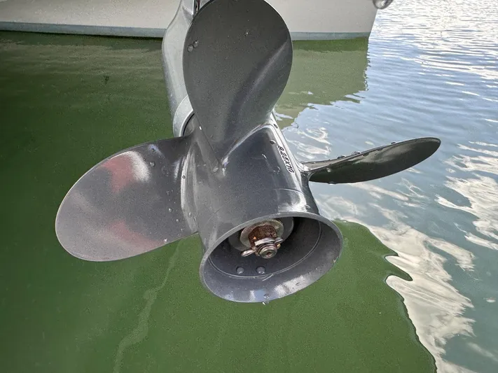 Bluevana Yacht Photos Pics 