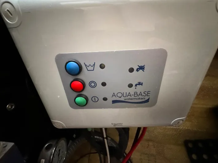 Bluevana Yacht Photos Pics 