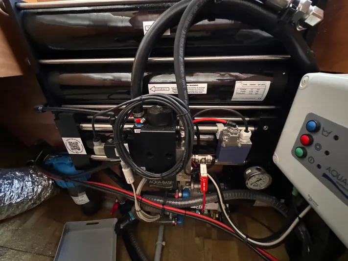 Bluevana Yacht Photos Pics 