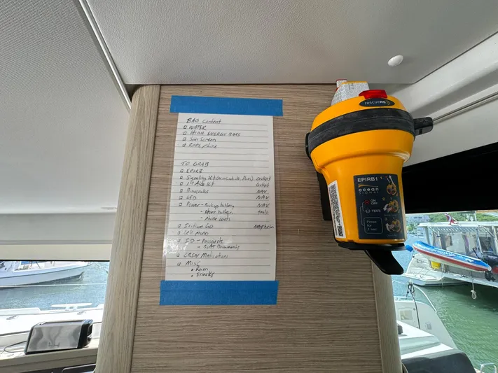 Bluevana Yacht Photos Pics 