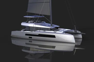 McConaghy 2027 MC75