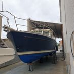 2009 Sabre SABRE 34 EXPRESS HT