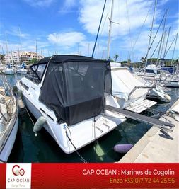 1992 Carver 280