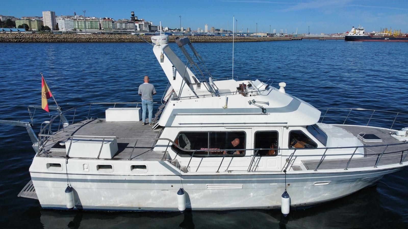 1987 Tarquin trade 41 2