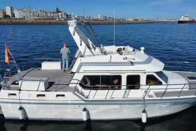 1987 Tarquin trade 41 2