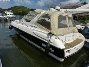 1996 Windy 36 Grand Mistral