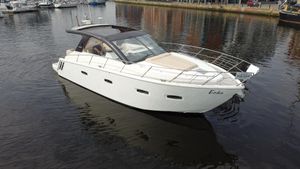 2008 Sealine SC35