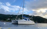 1997 Alliaura Privilege 37