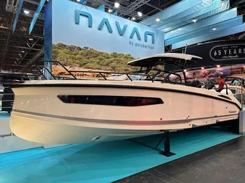 2024 Navan S30
