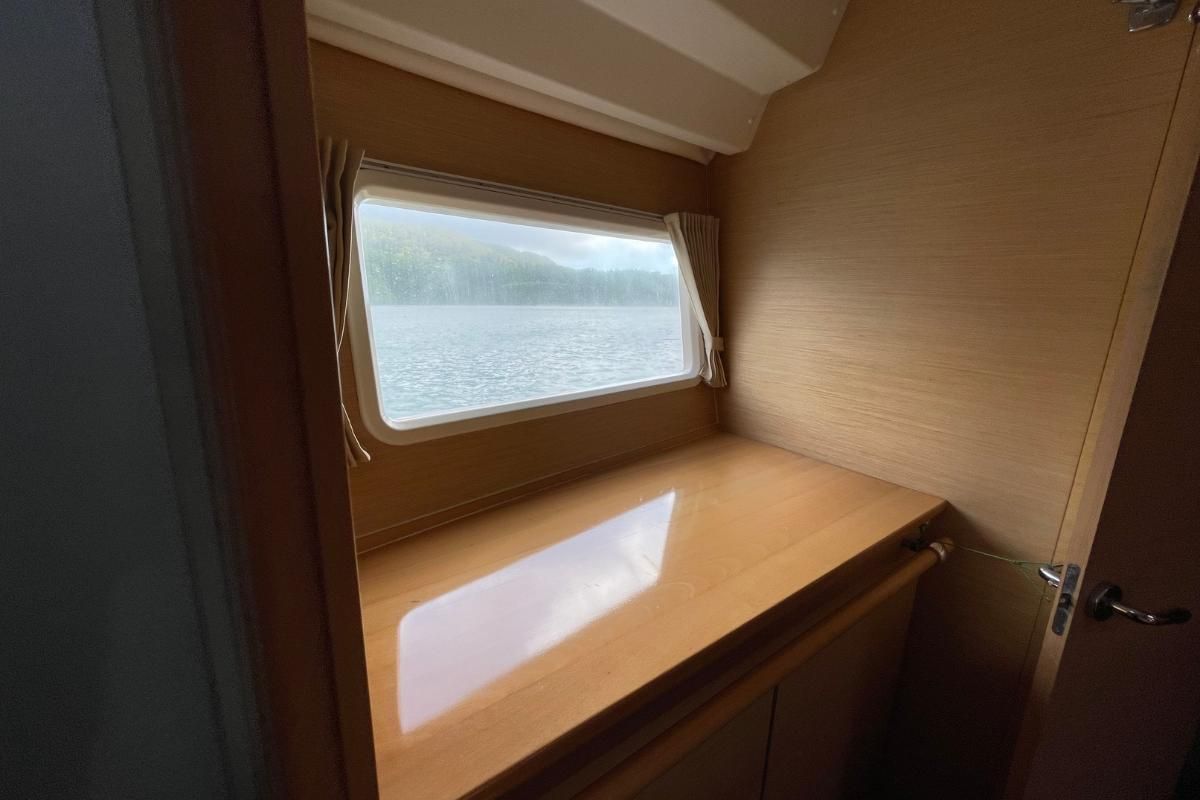 2008 Lagoon 50 