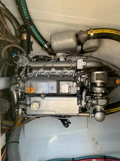 Tikiaora Yacht Photos Pics 