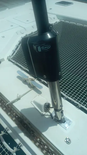 Tikiaora Yacht Photos Pics 