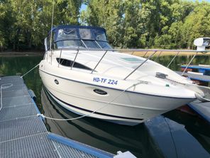 2004 Bayliner 305