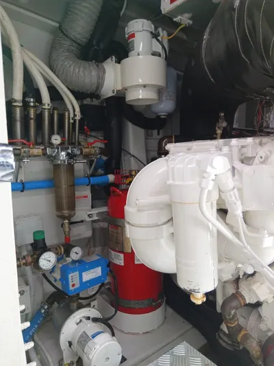 Fuentes Pyasa Yacht Photos Pics 