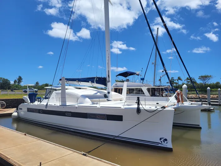 Libeccio Yacht Photos Pics 