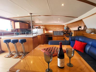 Yacht