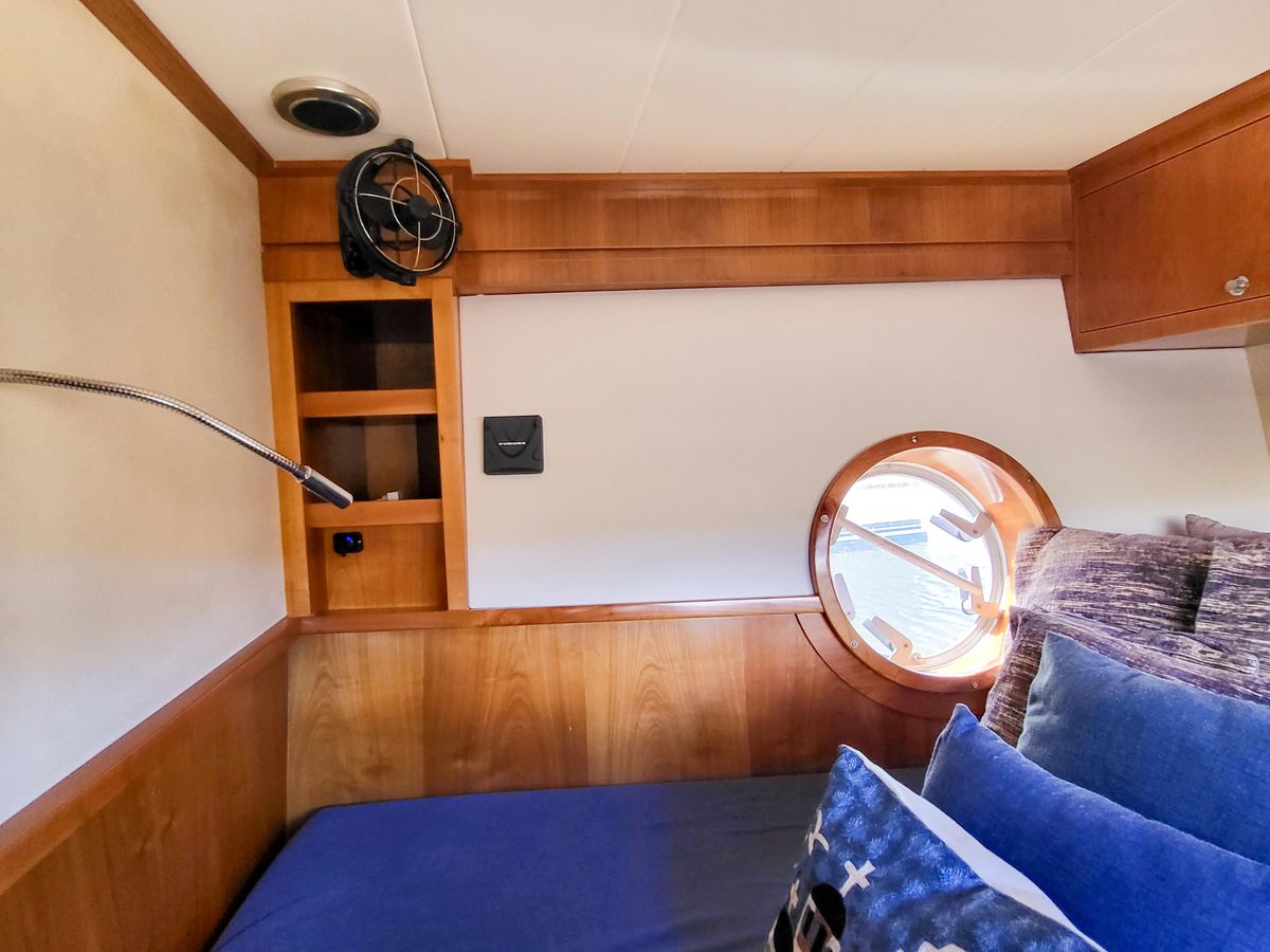 2009 Catana 65 