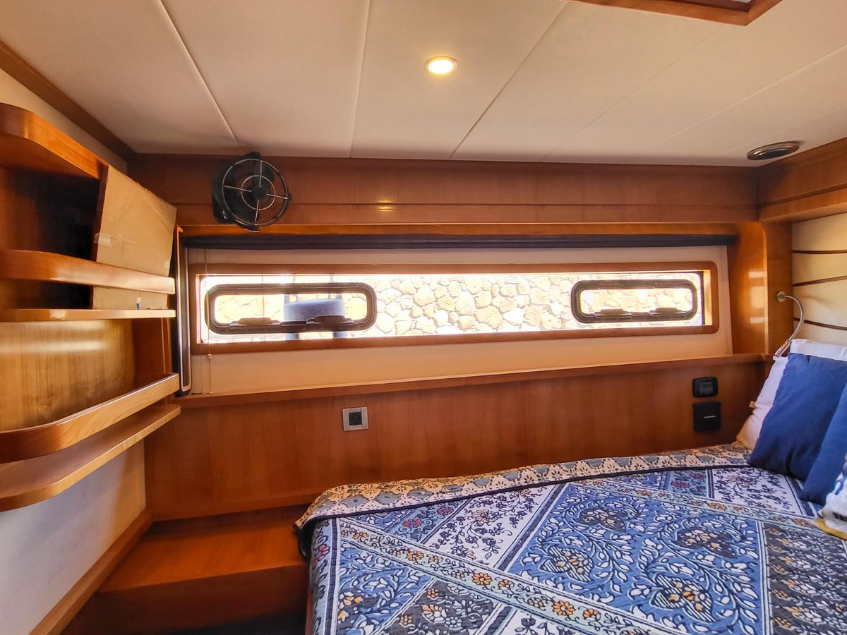 2009 Catana 65 