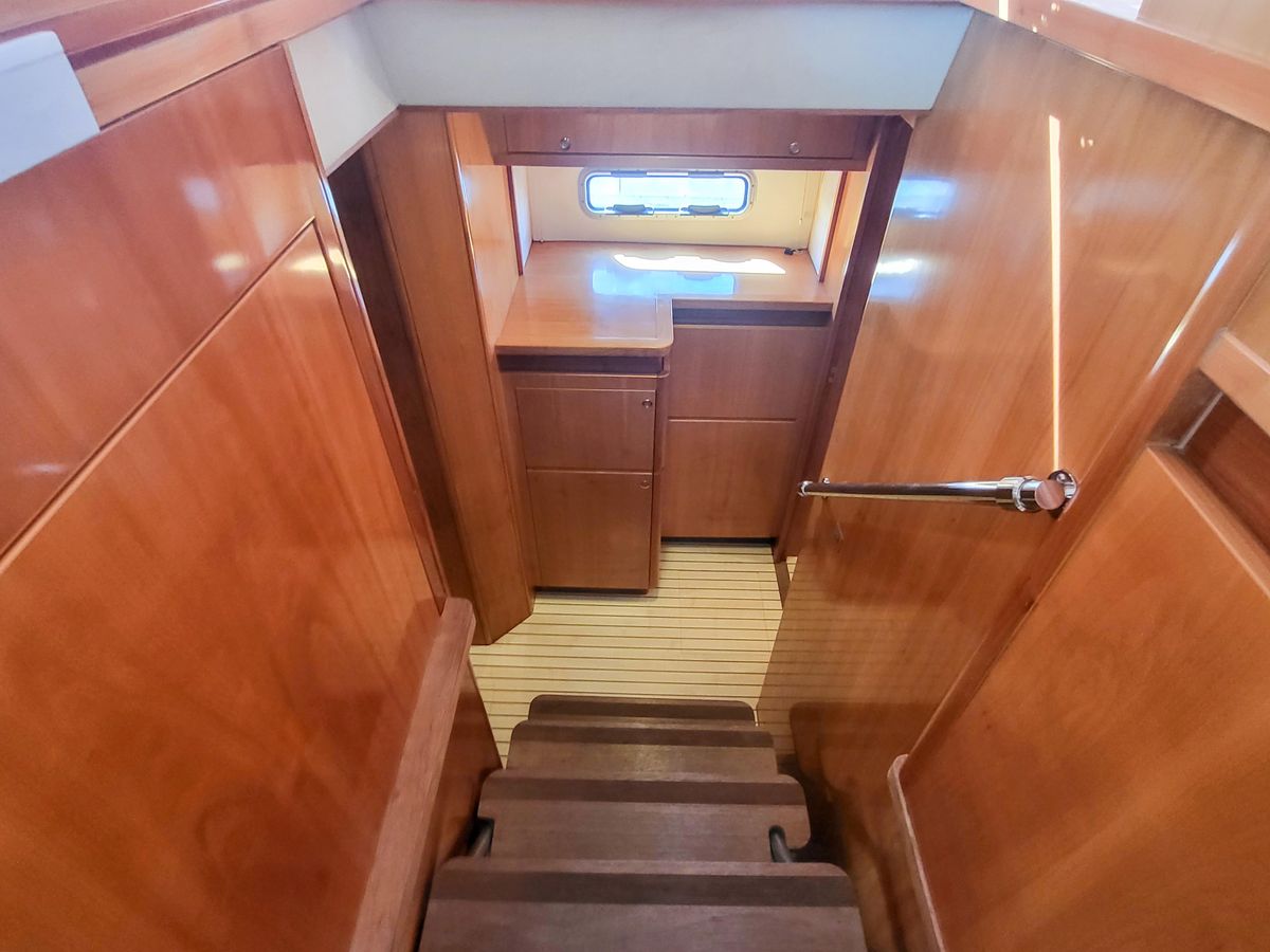 2009 Catana 65 