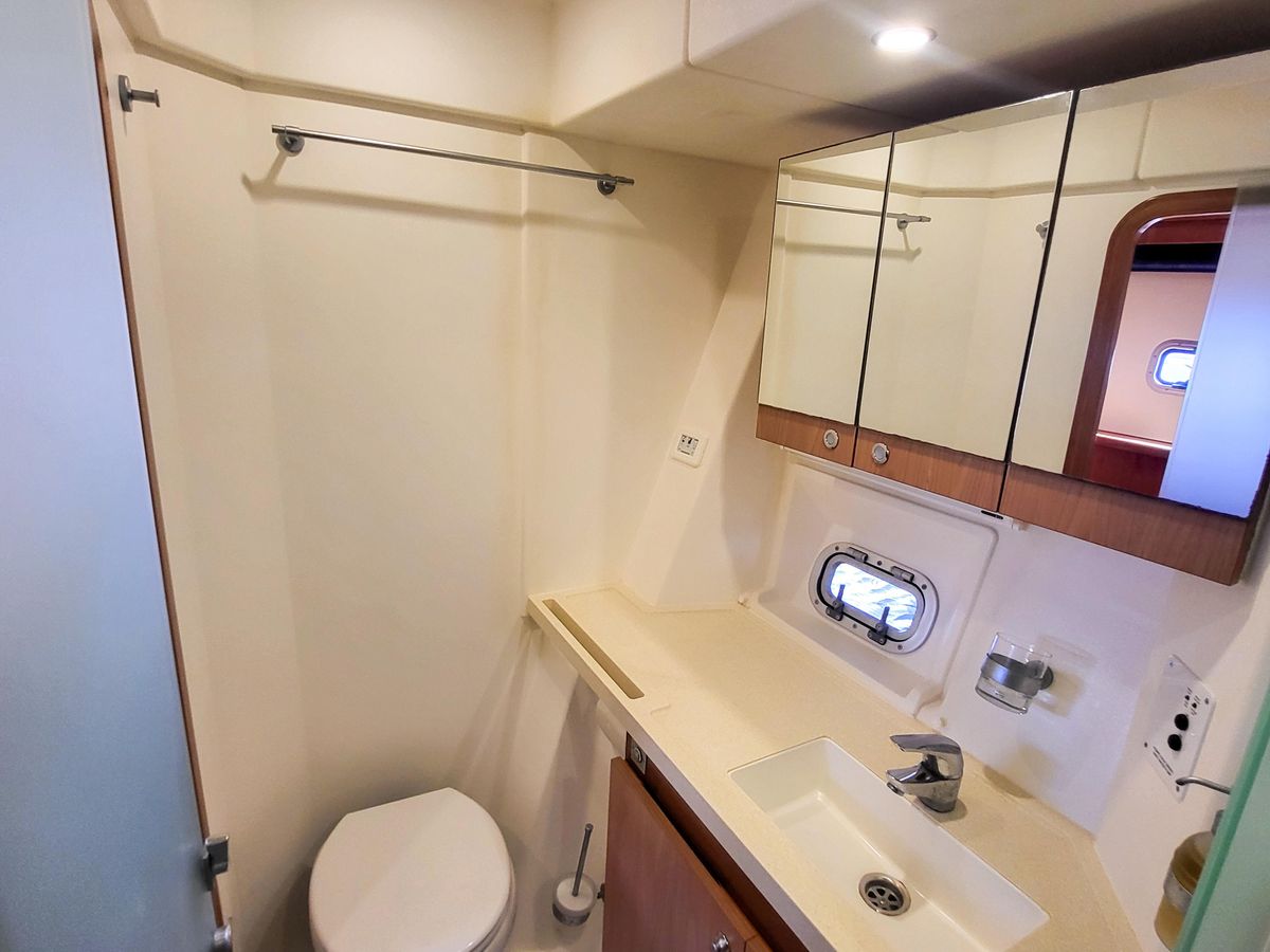 2009 Catana 65 