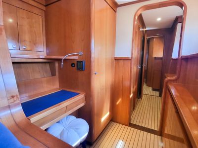 Yacht