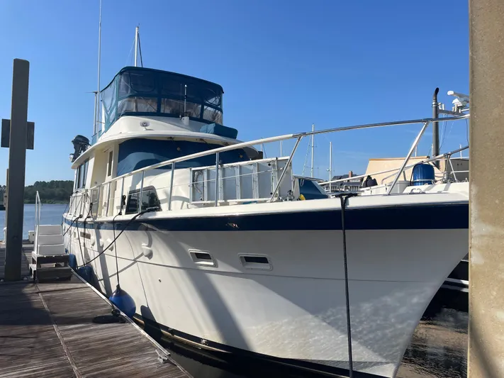 3 Little Birds Yacht Photos Pics 