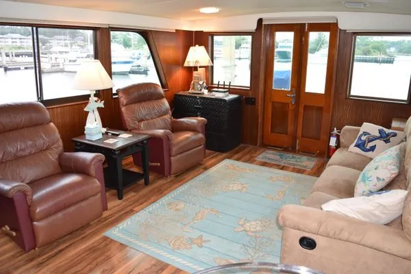 3 Little Birds Yacht Photos Pics 